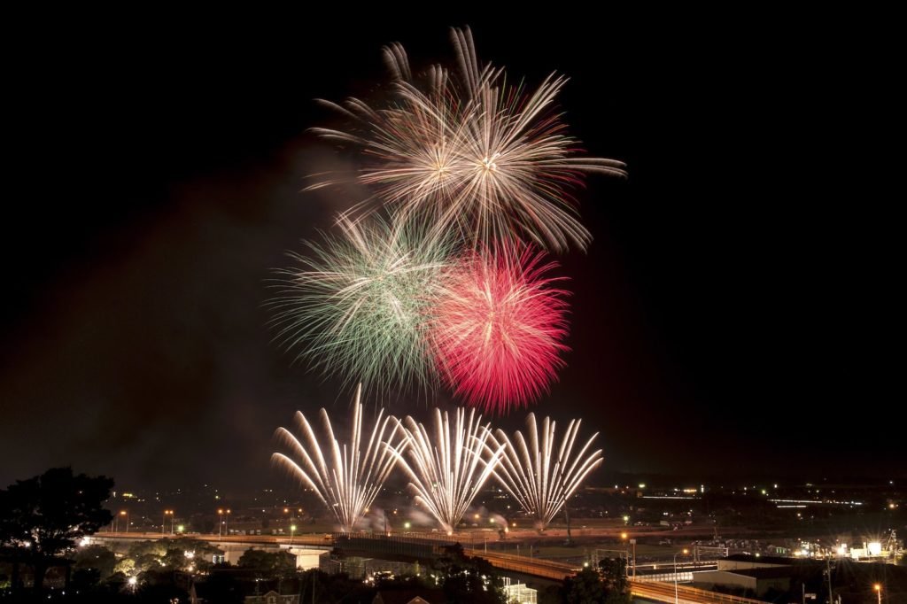 🏟️ 오가사야마 종합운동공원 에코파 이미지 9